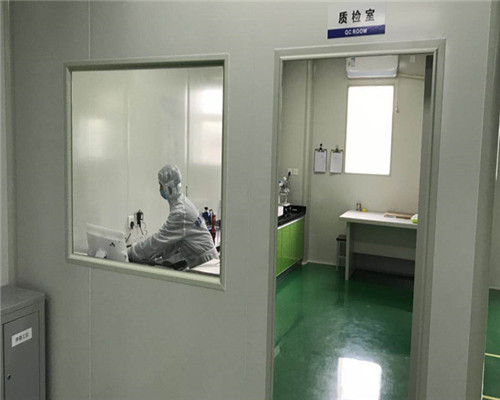 寶雞隆祥建設工程有限公司
