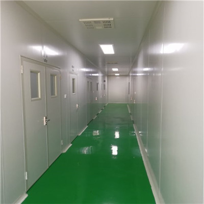 潔凈室工程施工前的一些基本要求和文件準備管理！