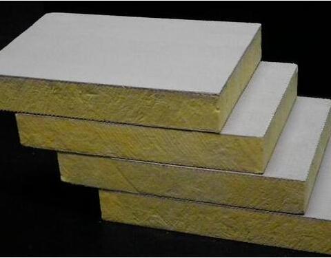 兰州聚氨酯复合板生产厂家金泰板材怎么样？