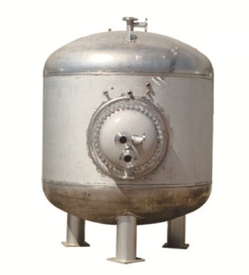 河南容积式换热器厂家介绍容积式换热器使用优点