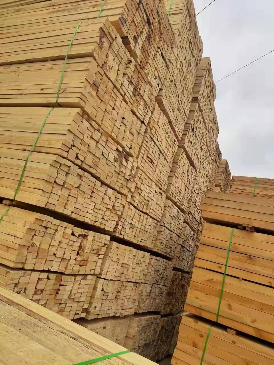 成都建筑木方