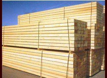 怎么选择建筑木方厂家？看看生产加工流程你就知道了！