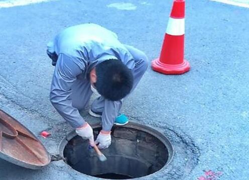 成都管线测绘公司