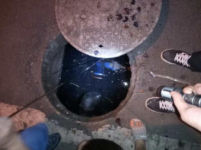  成都地埋管网探测公司剖析地下管线漏水原因