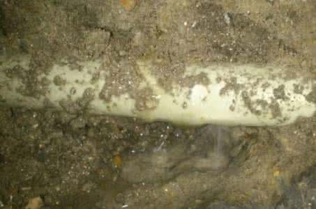 进行四川地下管道漏水检测怎么操作有哪些方法？