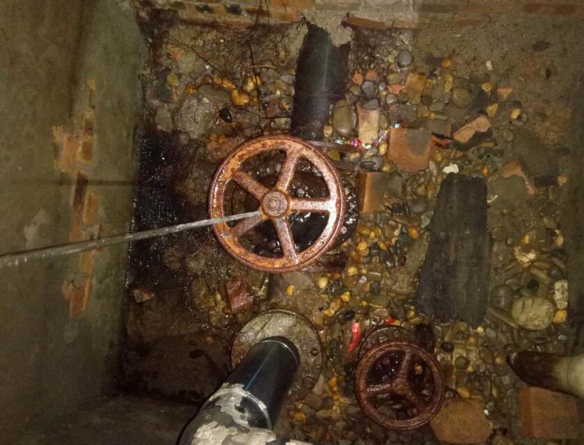四川地下管道漏水检测公司告诉你管道疏通的方法