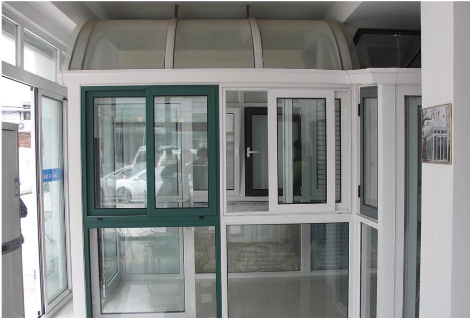 维邦铝业向你讲解西安隔热断桥铝门窗的保温性