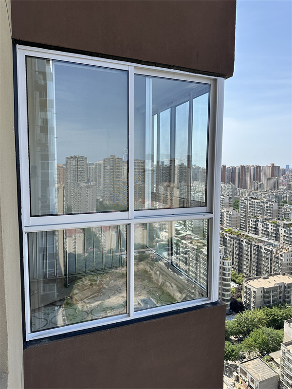 型材加工