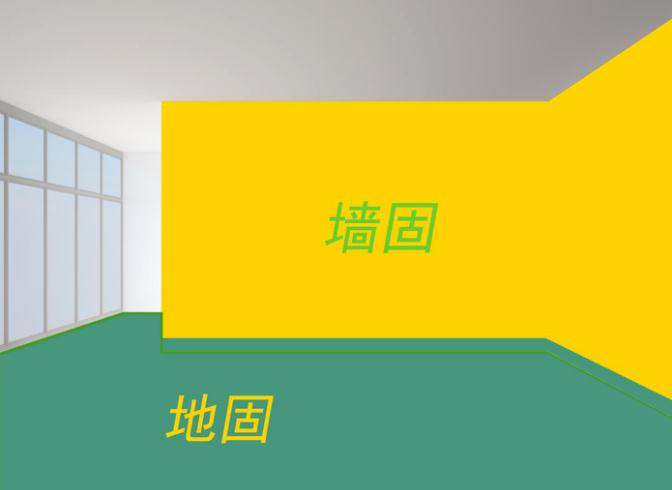 墙固、地固要不要刷？80%的人都没搞懂！建议收藏！