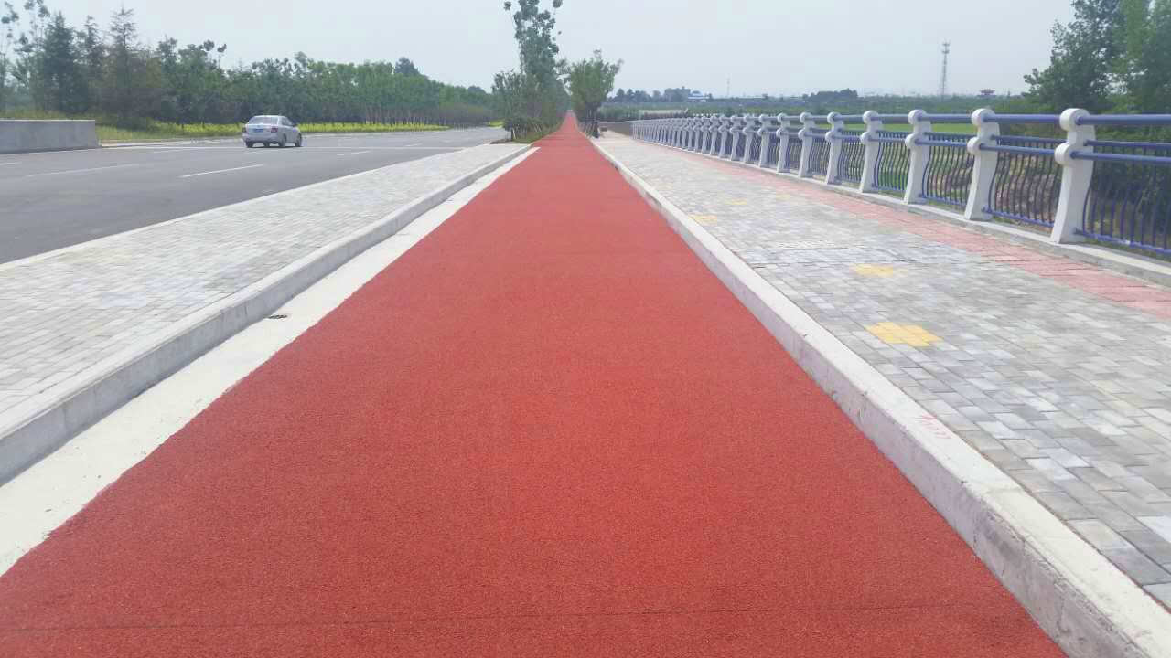 来了！陕西彩色透水混凝土.新施工报价与影响报价因素小篇章