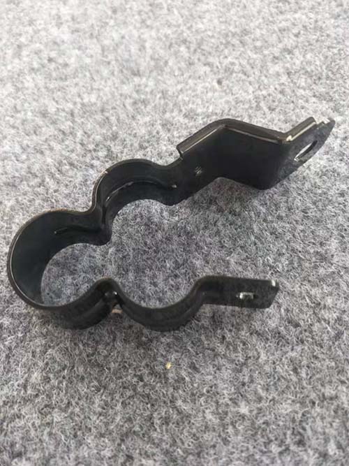 管路支架