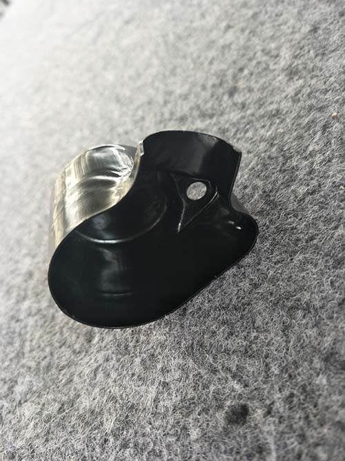 西安电泳涂装设备