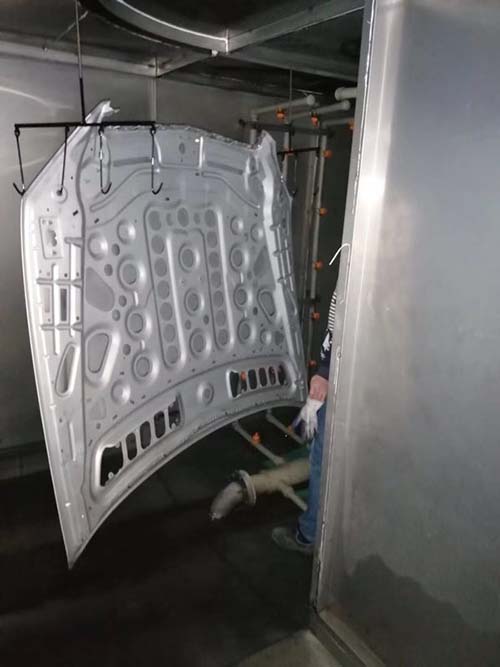 什么是電泳涂裝，電泳涂裝有哪些優(yōu)勢？電泳涂裝有哪些種類？