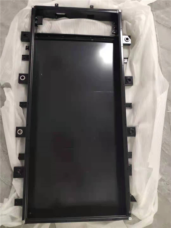 陜西電泳涂裝