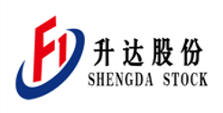 升達股份