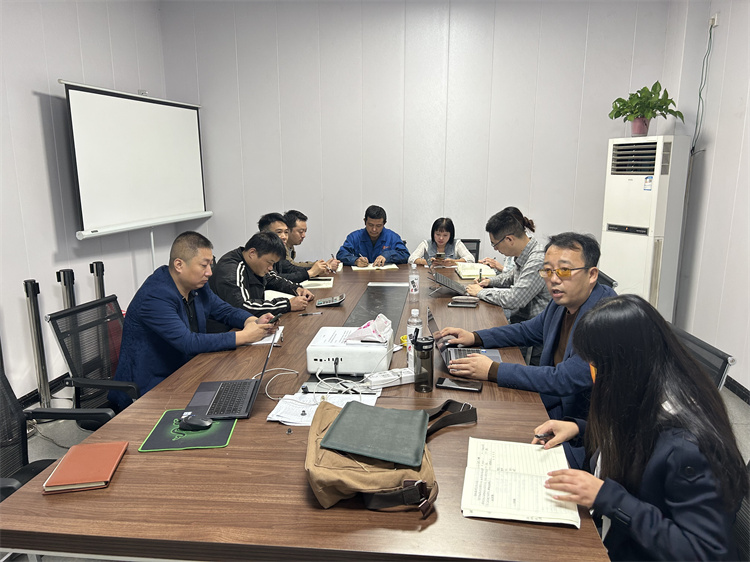 新協(xié)力培訓篇
