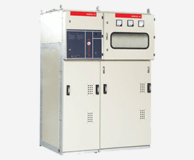 HXGN15-12单元式六氟化硫环网柜