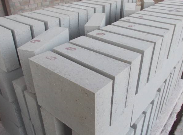 四川耐火砖-磷酸盐砖