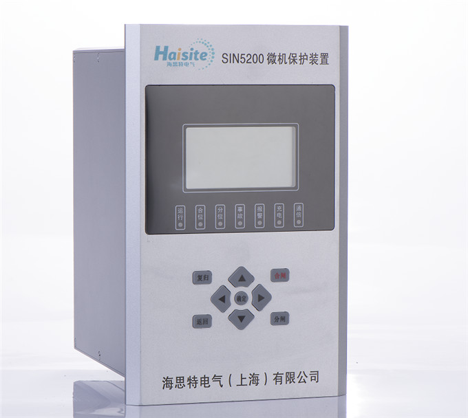 上海微机保护装置公司