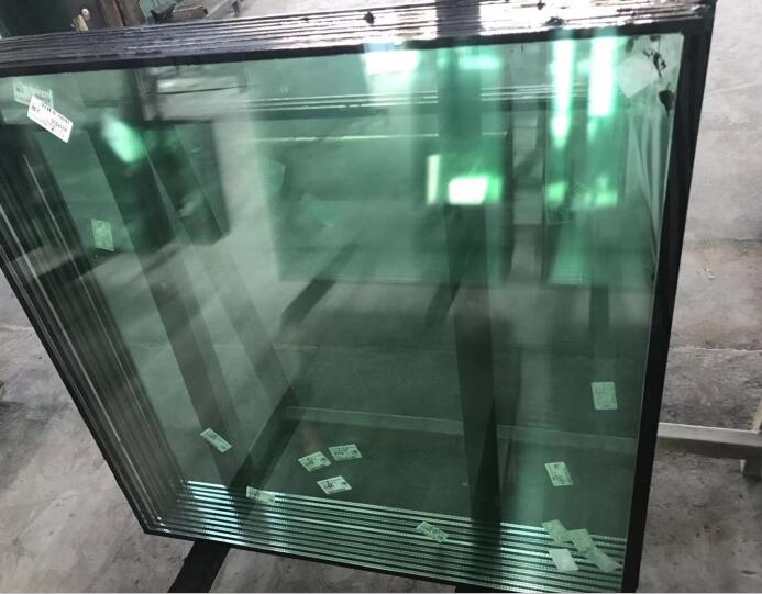 四川中空玻璃銷售