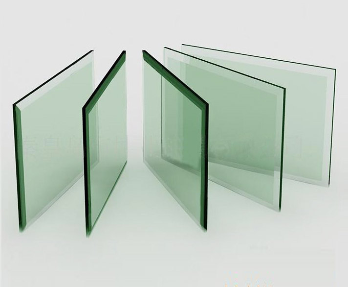 四川钢化玻璃
