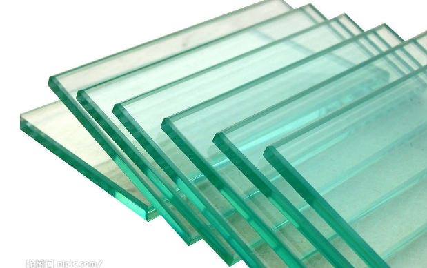 四川鋼化玻璃