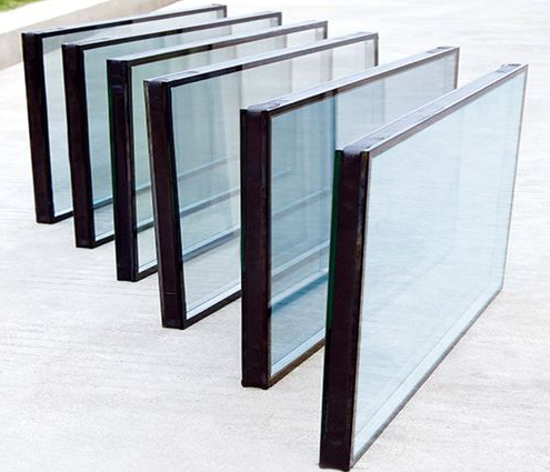 四川鋼化玻璃