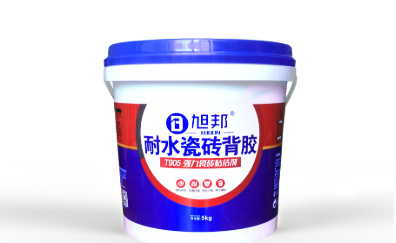 瓷砖背胶
