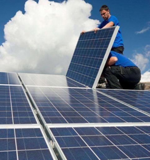新疆太阳能电池板可以分为哪几种