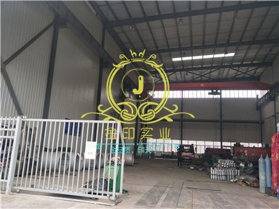 专业的格构柱生产定制商