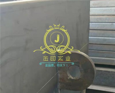 钢箱铁件焊接工艺细部图