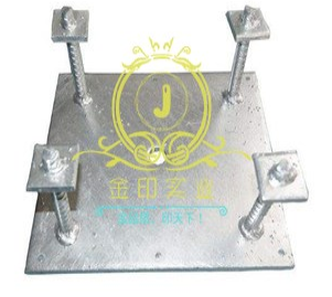西安金印预埋件