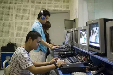 兰州编导艺考培训 兰州编导艺考培训