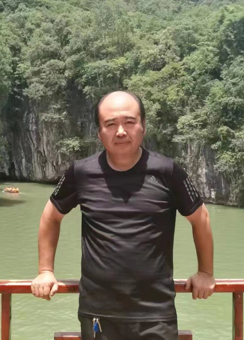 张志强