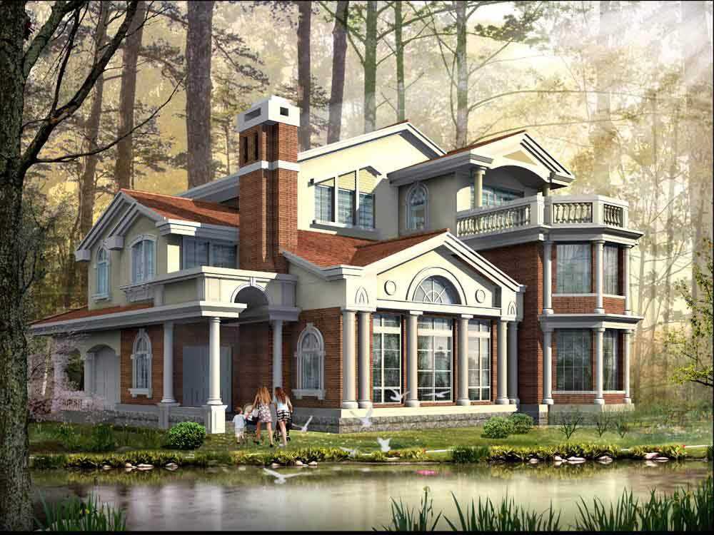 綠科搭建輕鋼結(jié)構(gòu)智能住宅，開啟未來輕鋼結(jié)構(gòu)建筑的新時代