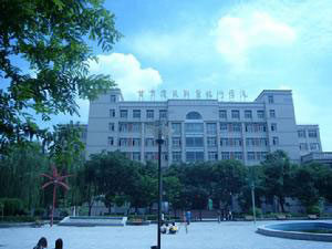 甘肃建筑大学