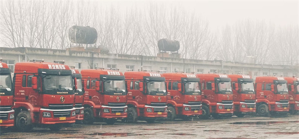 运输车