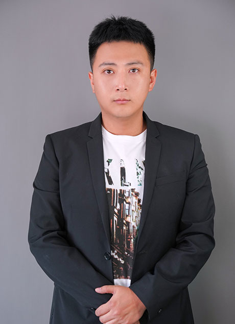Tony 【尤美市场总监】