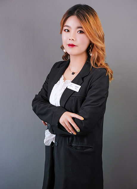 Anne 【尤美彩妆老师】