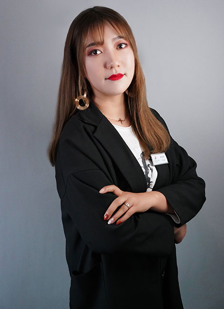 Cindy 【尤美美甲老师】