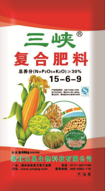湖北肥料