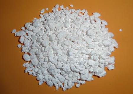 西安氯化钙干燥剂的应用！