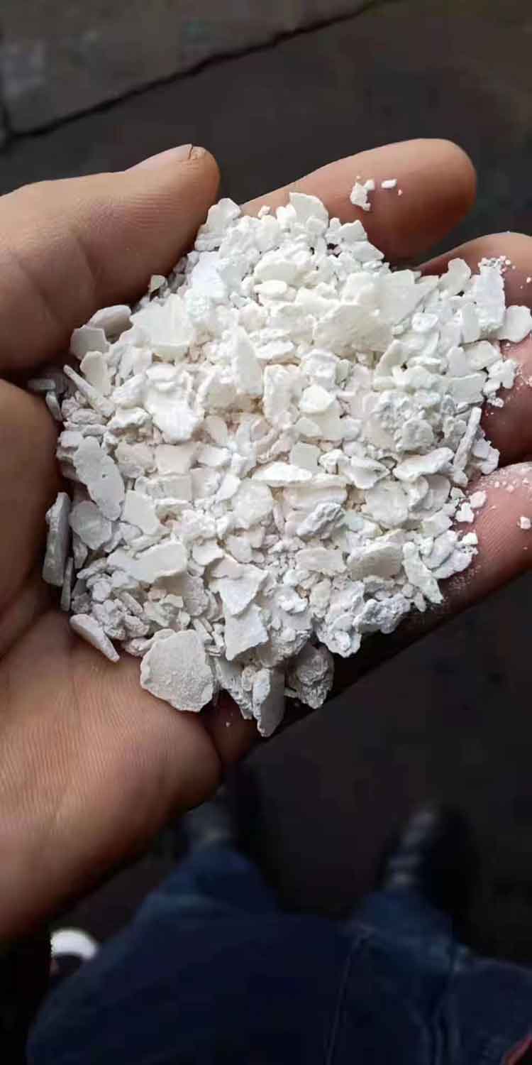 银川氯化钙