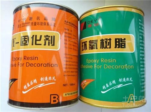 樹脂固化劑