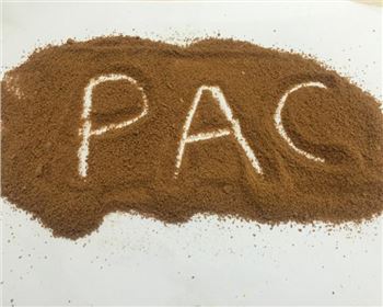 聚合氯化铝PAC污水处理絮凝药剂工业级和饮水级技术指标