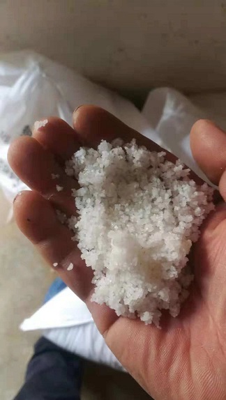 融雪剂和工业盐是一种产品吗?