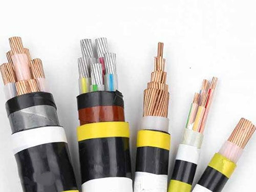 四川控制电缆厂家为您介绍控制电缆的一些基础知识