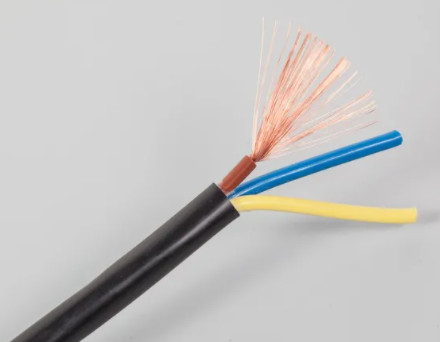四川电力电缆发热原因及选择电缆时应注意的问题