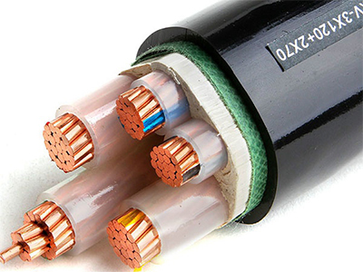 阻燃电缆和耐火电缆的区别