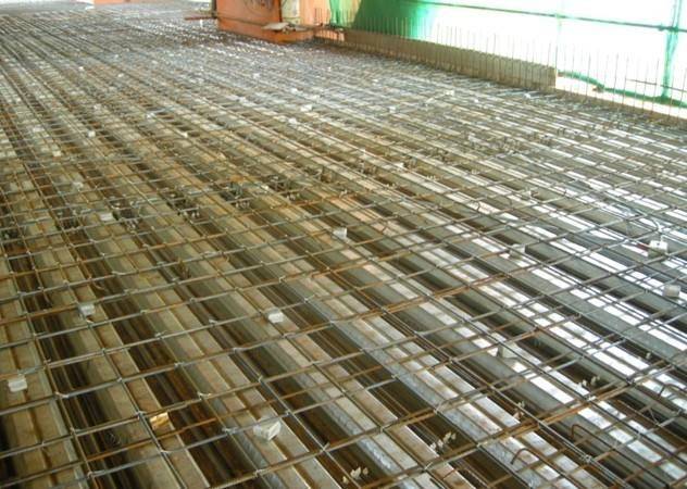 关于四川钢筋桁架楼承板的构造及设计要点